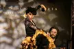 Espectáculo flamenco en el Corral de la Morería de Madrid con cena opcional - Second Medium