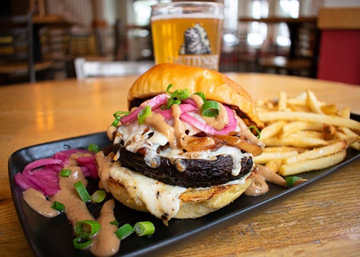 5% Cash Back at Smuttynose Restaurant