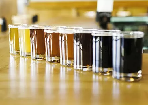 5% Cash Back at Appleton Beer Factory
