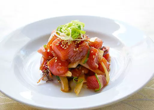 8% Cash Back at Odoriko Restaurant - Second Medium