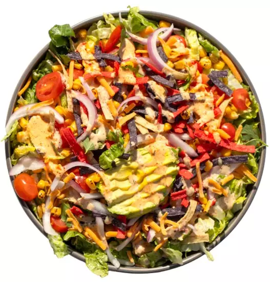 $10 For $20 Worth Of Smoothies & More