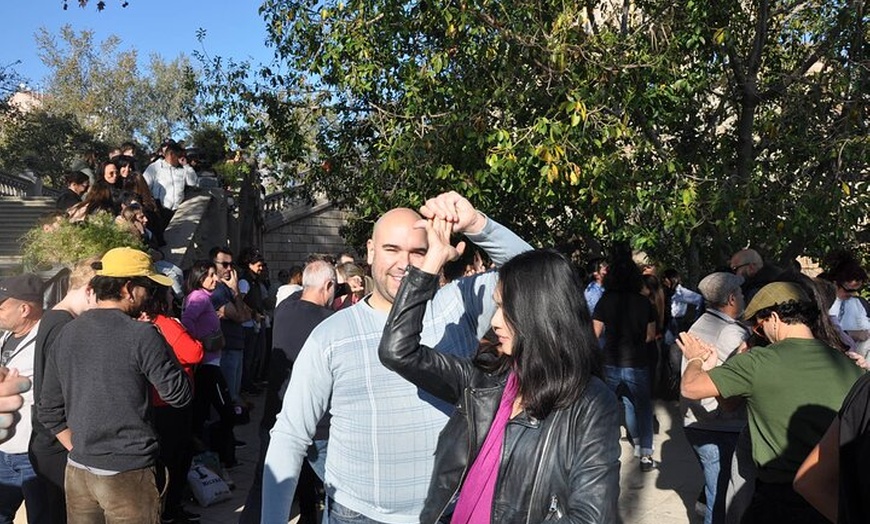 Image 4: Experiencia nocturna de salsa y bailes latinos