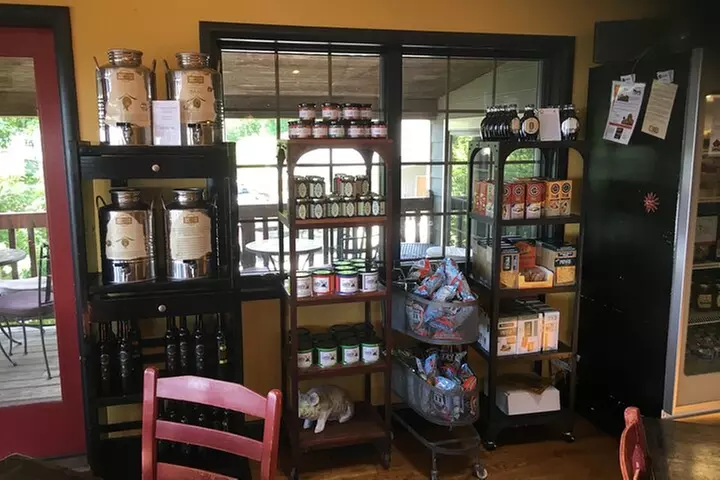Private Loudoun County Wine Tour from DC with Stops at 3 Wineries