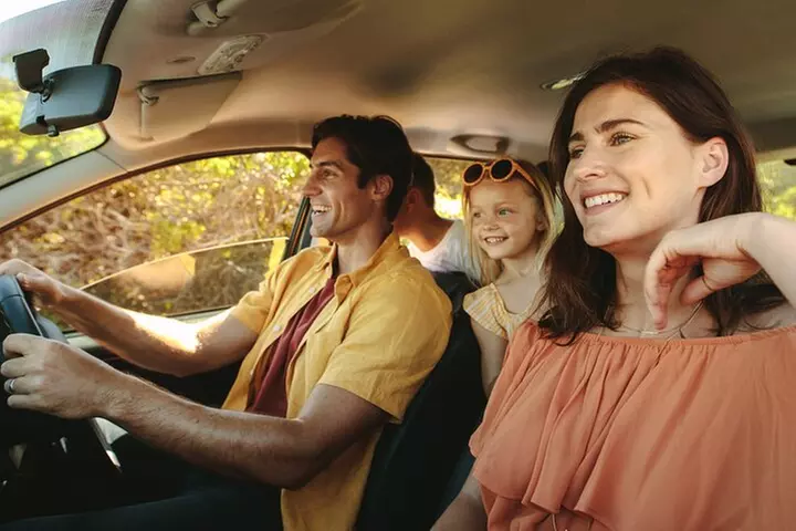 The Best of Houston Self-Guided Driving Audio Tour