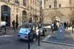 Visite privée de Bordeaux en Citroën 2CV - 1h30 - Second Medium