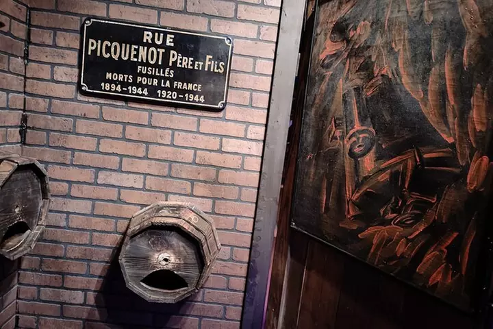 Escape Game Vampires The Last Night