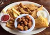 5% Cash Back at Southern Recipes Grill