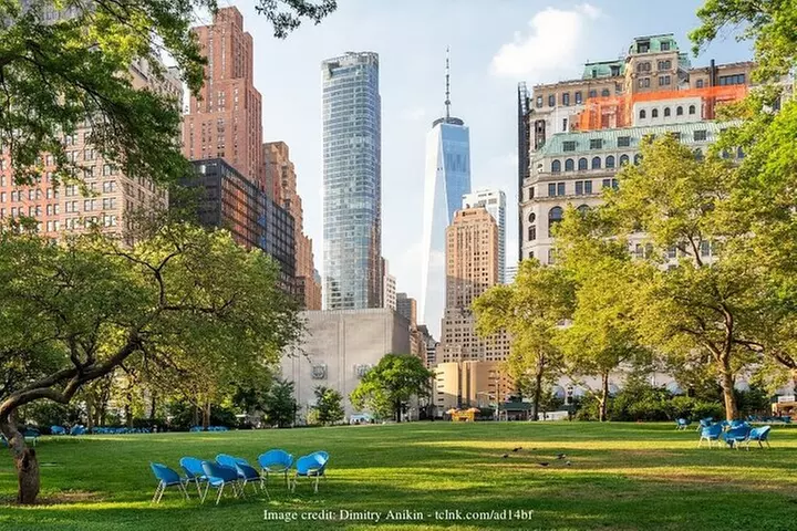 Wall Street & the Financial District: Private 2.5 hr Walking Tour