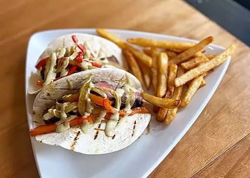 5% Cash Back at Alma Brewing Co