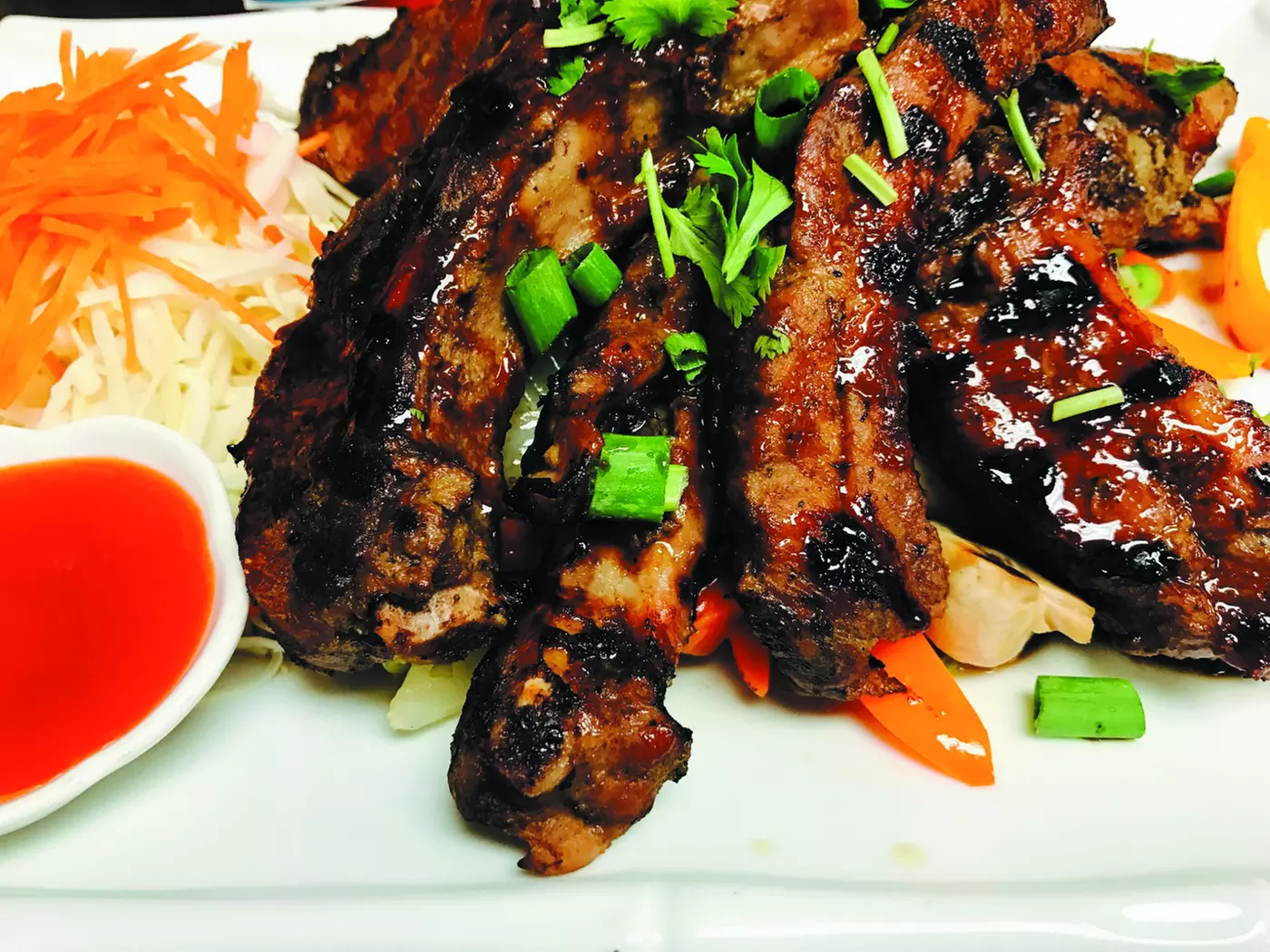 $10 For $20 Worth Of Thai Cuisine - Second Medium