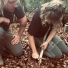 Image 1: Full Day Bushcraft Course with Elemental Nomad