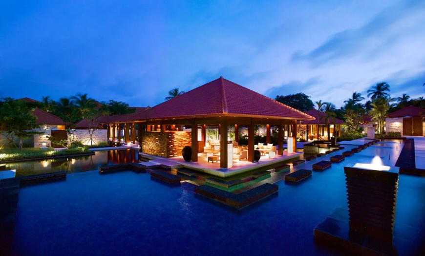 Image 17: ✈ BALI | Nusa Dua - Grand Hyatt Bali 5* - Premium