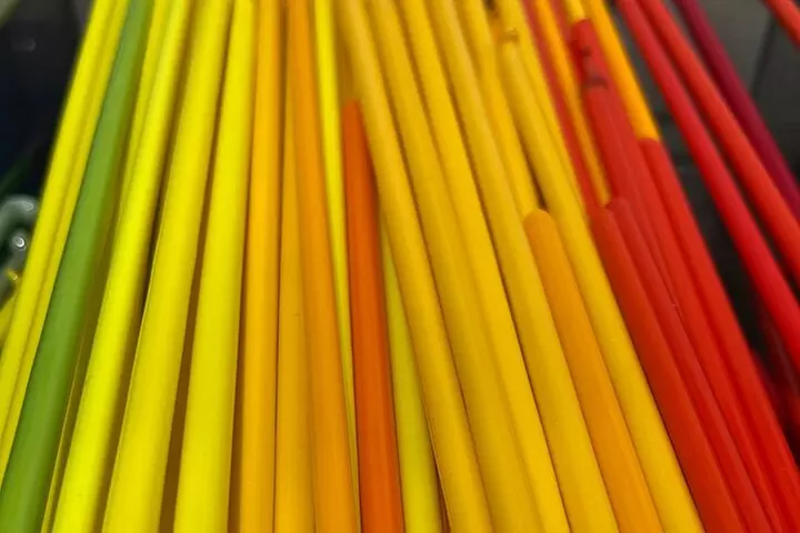 Make your own Glass Beads in Sedona