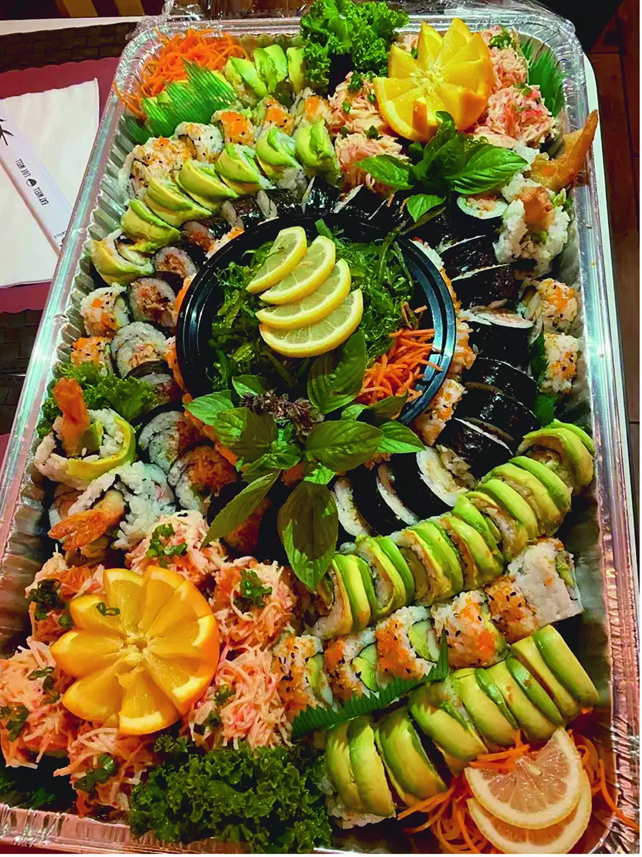 $10 For $20 Worth of Asian Cuisine - Second Medium