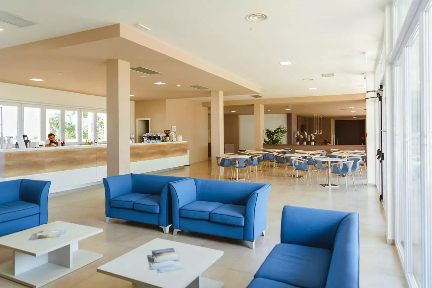 ✈ LES POUILLES | Monopoli - Torre Cintola Greenblu Sea Emotions 4*,...