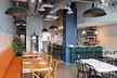 5% Cash Back at Cafe Adel - Second Medium