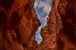 Secret Canyon and Horseshoe Bend Tour - Second Medium