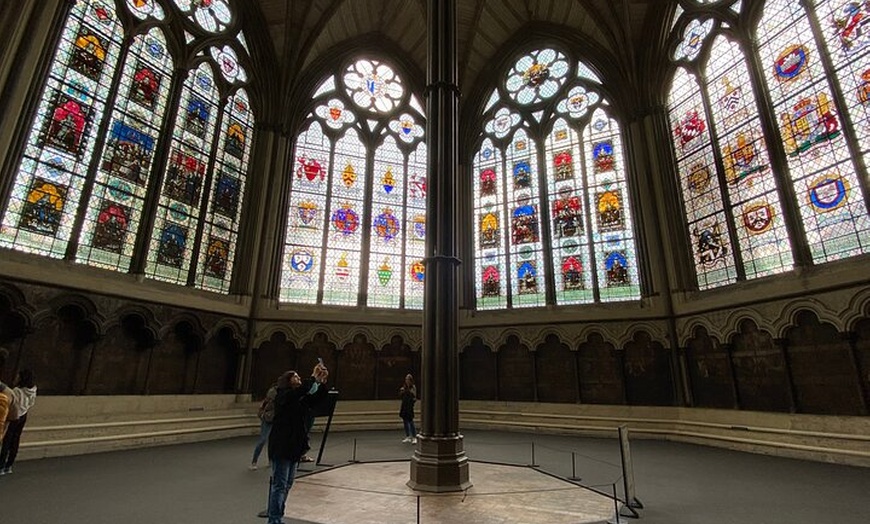 Image 11: Priority Access Westminster Abbey Tour with a Professional Guide