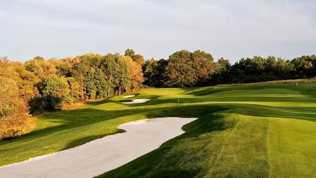 Virtues Golf Club (Longaberger Golf Club) - Primary Image