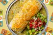 $15 For $30 Worth Of Mexican Cuisine - Second Medium