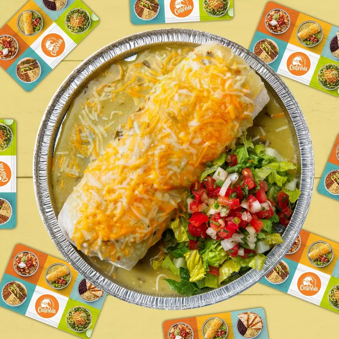 $15 For $30 Worth Of Mexican Cuisine