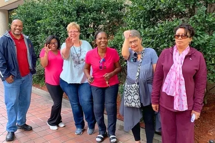 Royalty Themed App Based Scavenger Hunt in Beaumont, TX