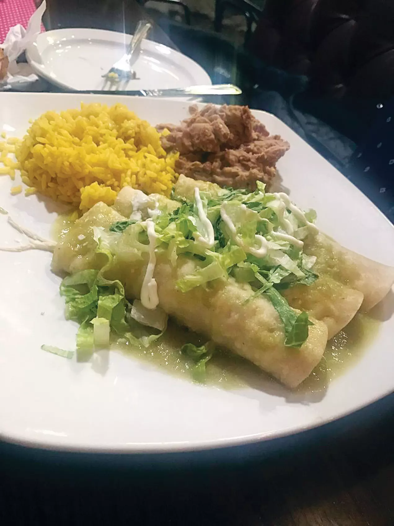 $10 For $20 Worth Of Mexican-American Cuisine - Primary Image