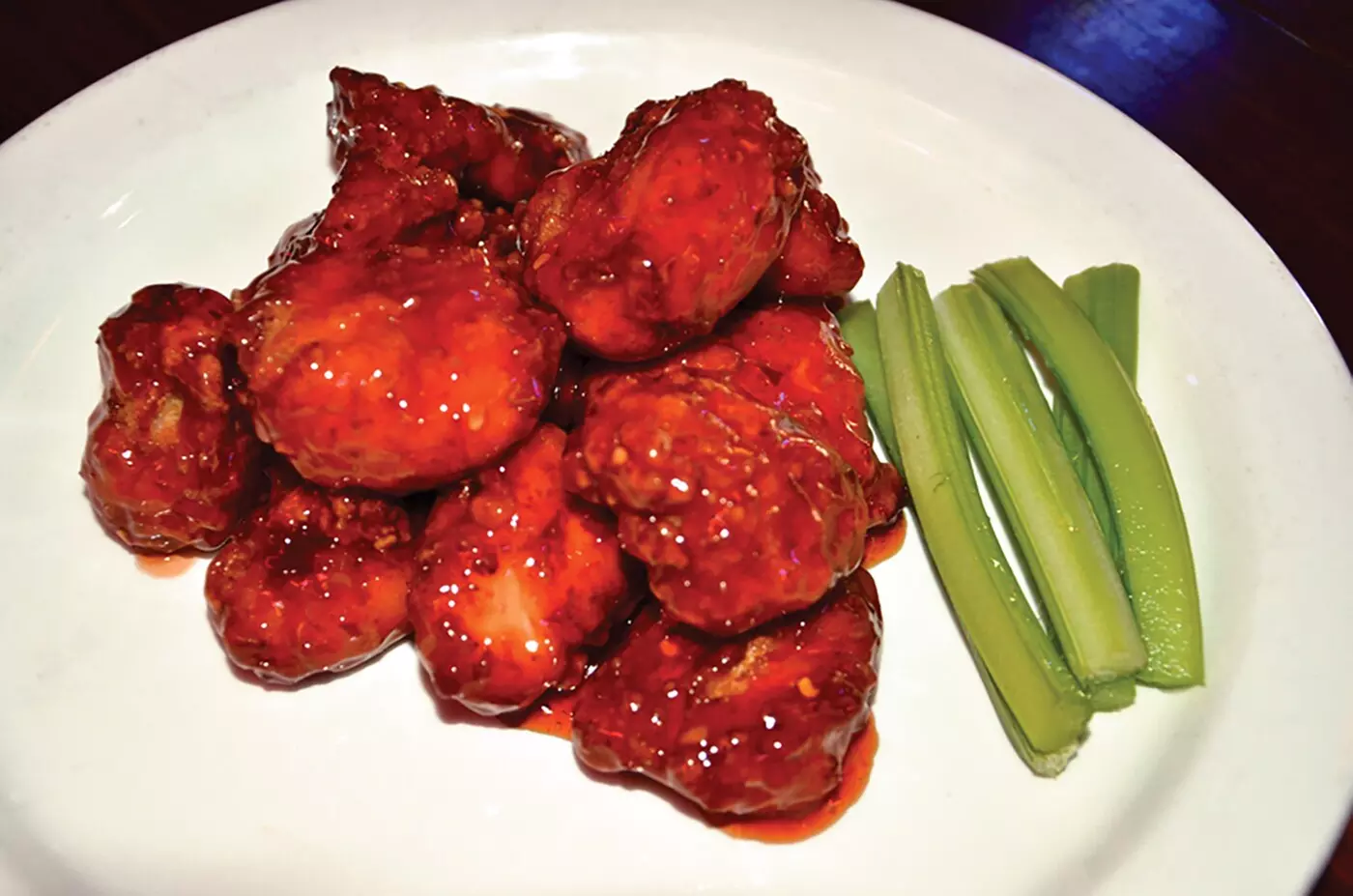 $15 For $30 Worth Of Casual Dining