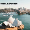 Image 1: Self Guided Electric Bike Tour of Sydney