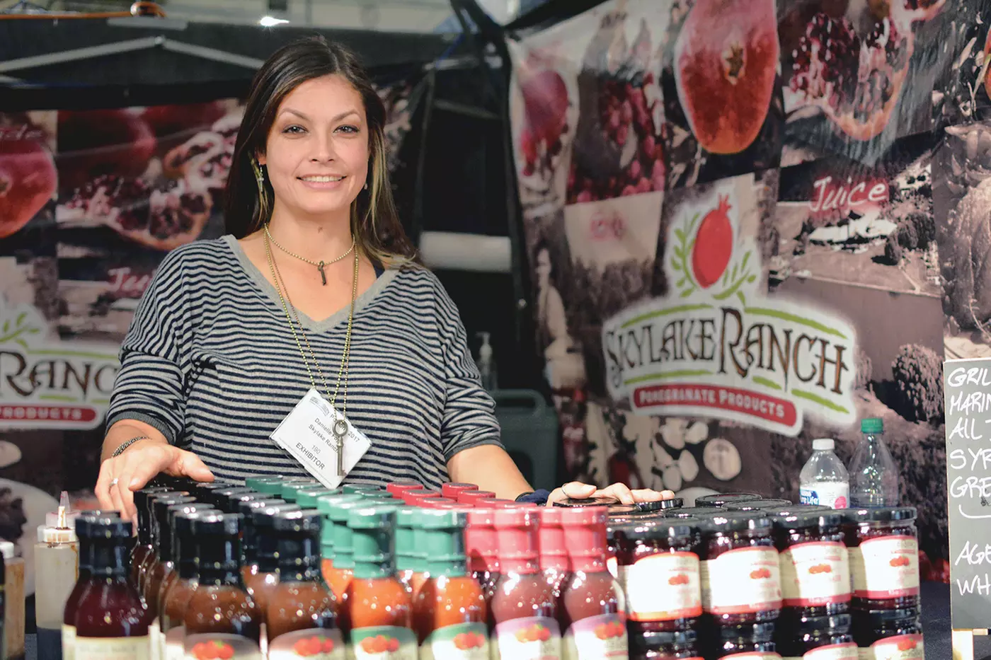 $13 For A Family 4-Pack Of Admission Tickets (Nov. 30th-Dec. 2nd, 2018) (Reg. $26) - Primary Image