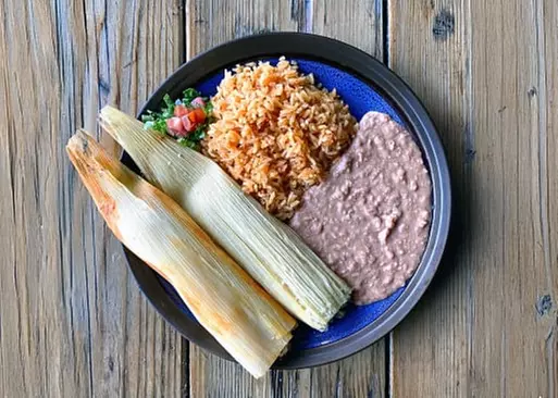 5% Cash Back at Kompali Mexican Restaurant