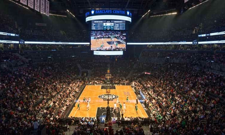 Image 6: ✈ STATI UNITI | New York - Pestana CR7 4* & Match NBA Brooklyn Nets...