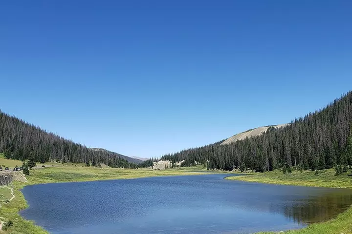 Rocky Mountain National Park in Summer Tour from Denver