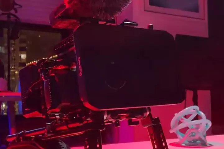 Capture Your Story with Video Production Experts in Houston