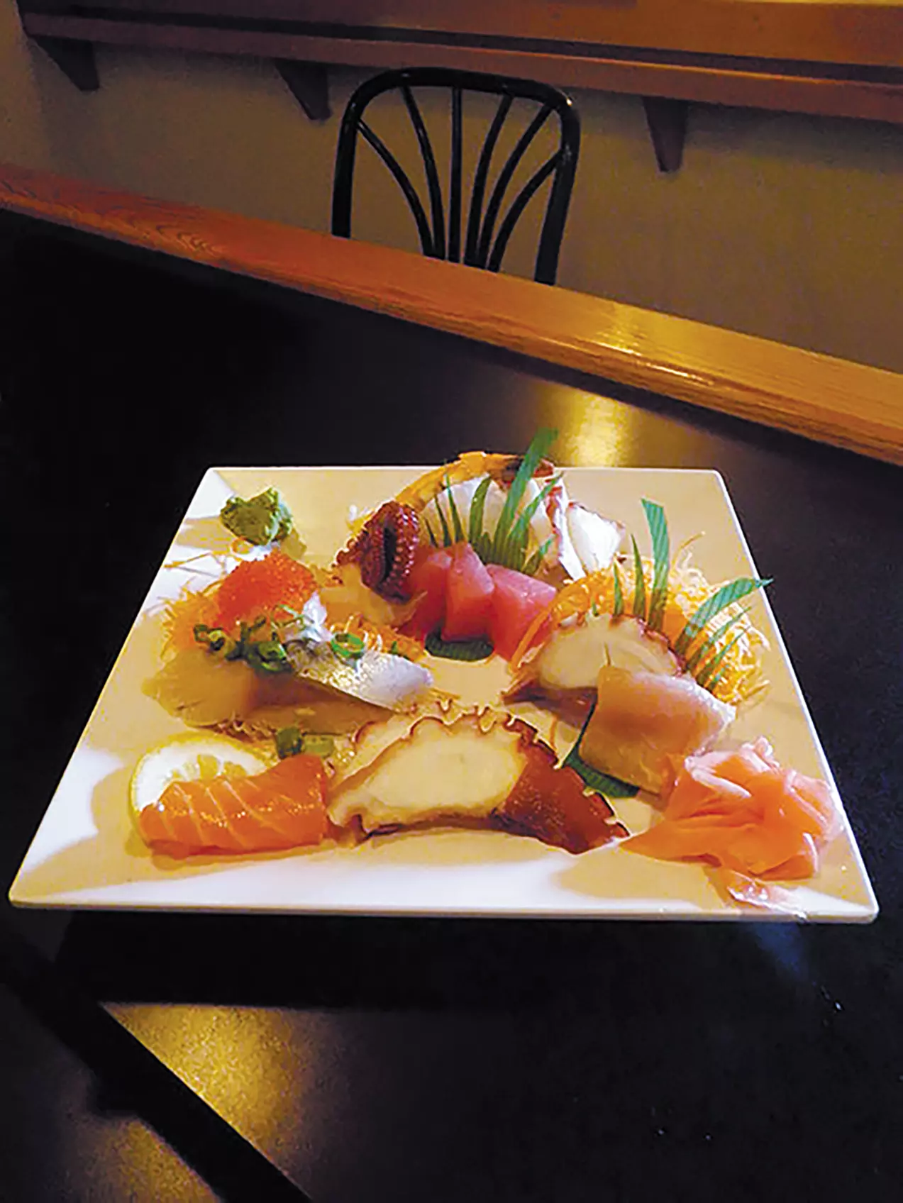 $15 For $30 Worth Of Japanese Cuisine - Primary Image