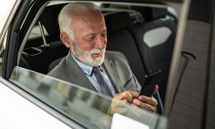 Image 5: Sightseeing Tour Shakespeare Stratford Upon Avon Cotswold