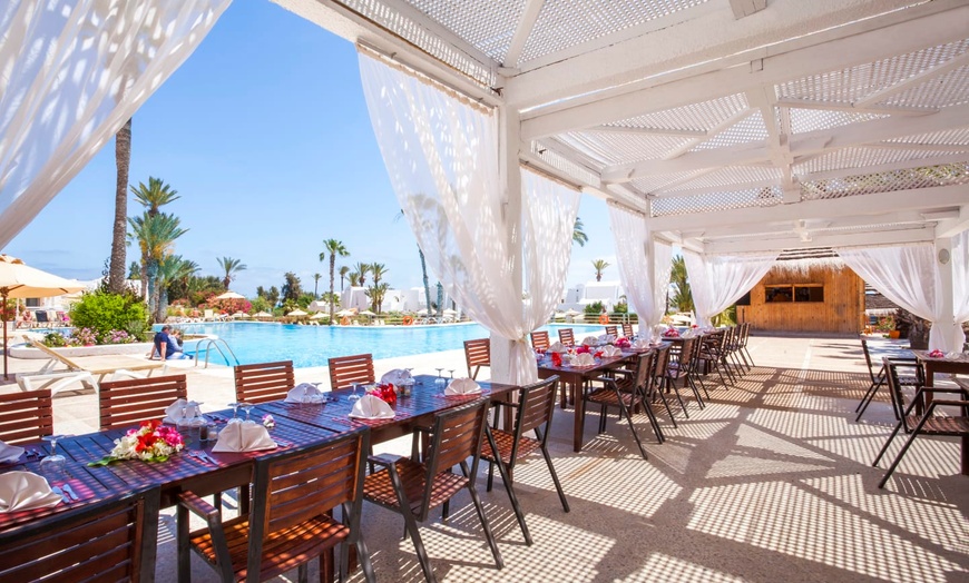 Image 8: ✈ TUNISIA | Djerba - Seabel Aladin Djerba 3* - All-inclusive