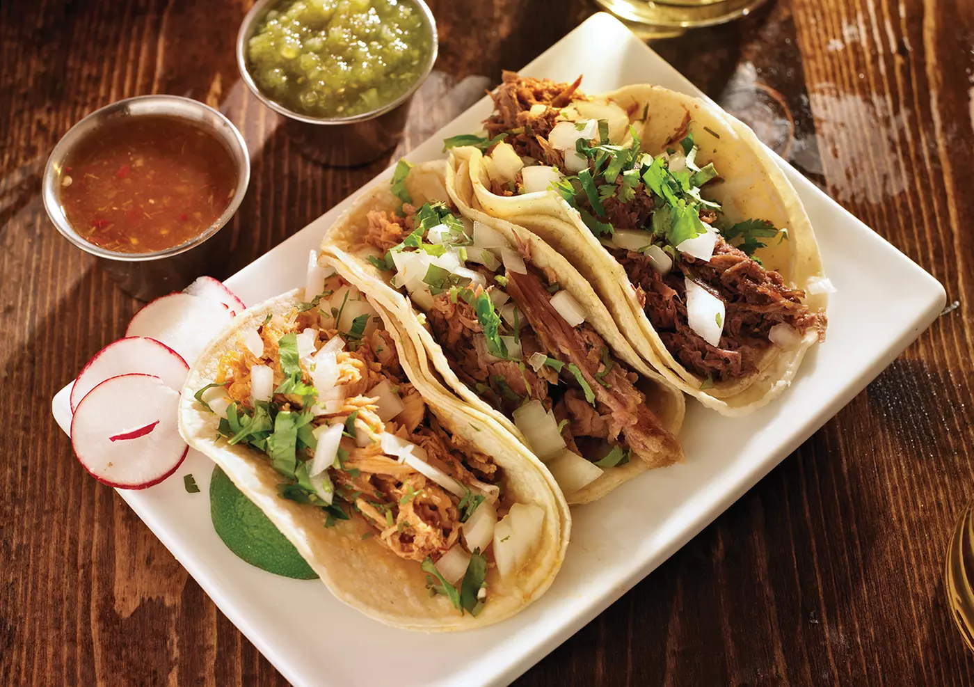 $15 for $30 Worth Of Mexican Cuisine - Primary Image