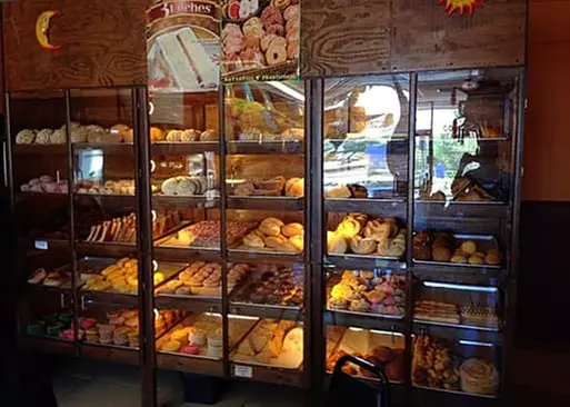 5% Cash Back at La Union Bakery 2