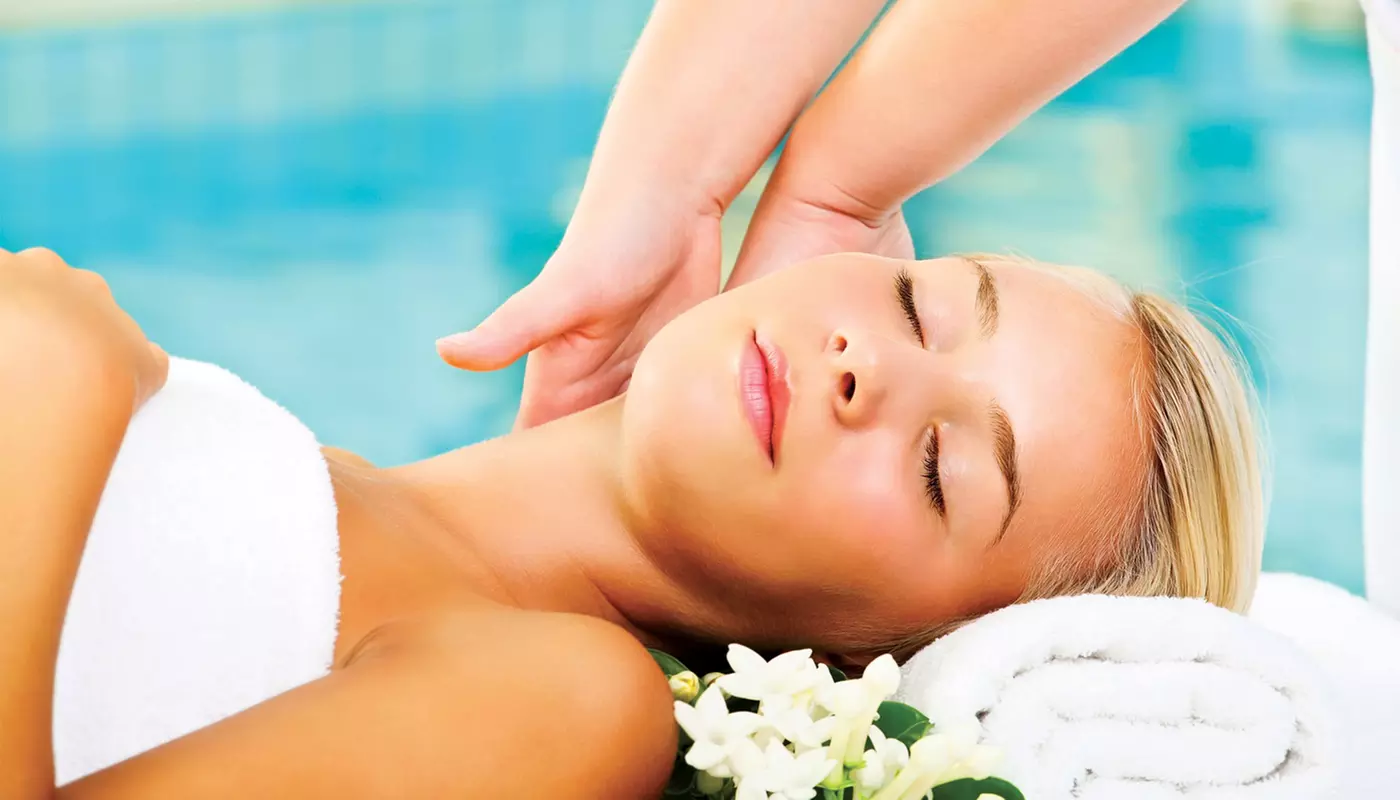 $42 For A Signature Massage Or Facial (Reg. $85) - Second Medium