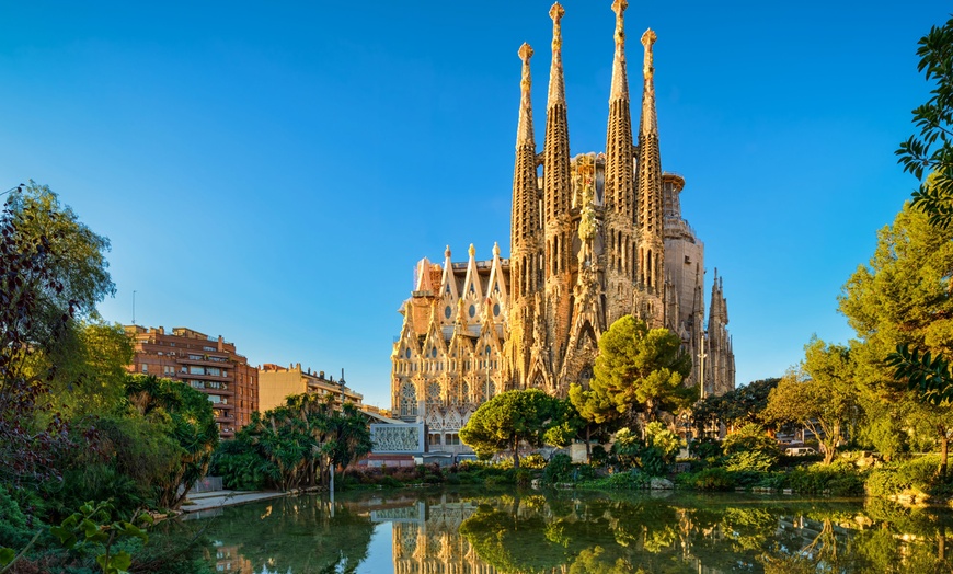 Barcelone - Hotel Rialto 3* | Groupon Getaways