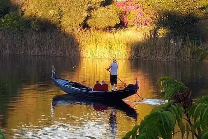The Casanova - Gondola Cruise - Primary Image