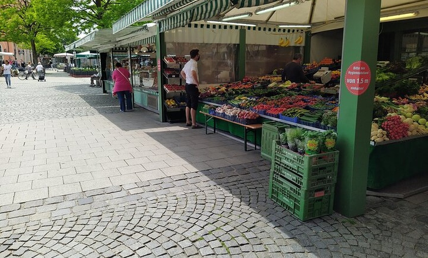 Image 3: Gay History Tour durch München
