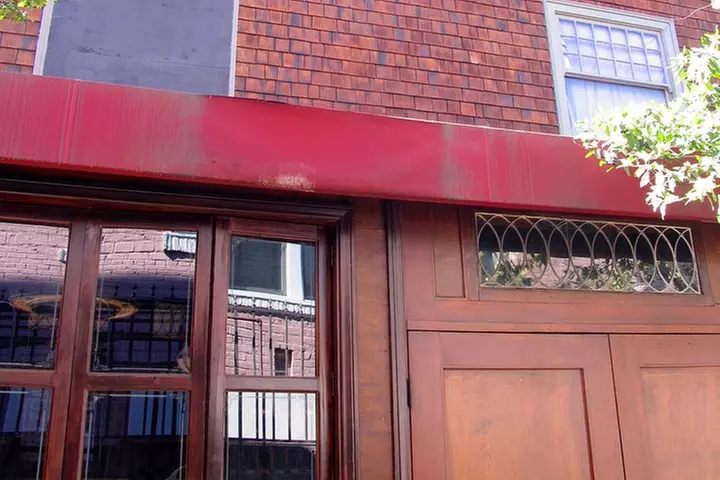 Hollywood: the Real Walking Tour