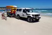 Rainbow Beach: Dolphin & Wildlife Ocean Kayak & Beach 4WD Tour - Image 7