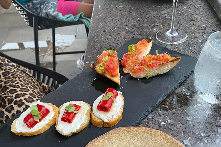 Downtown Chattanooga Food Tour