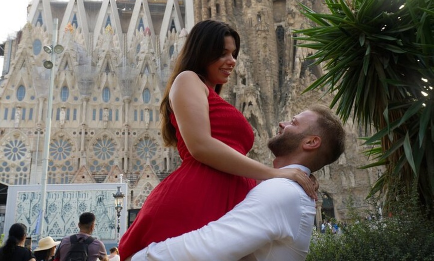 Image 4: Tour de 3 horas por Barcelona Express