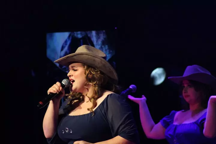 Grand American Opry at Grand Majestic Theater