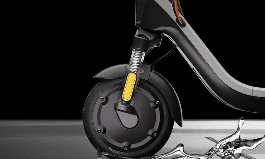 Image 8: Alquiler de Patinete Eléctrico Málaga Puerto