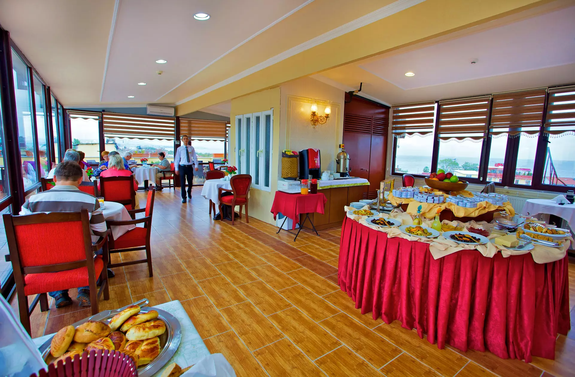 ✈ TURQUIE | Istanbul - Amber Hotel 4*, 2 nuit - City break